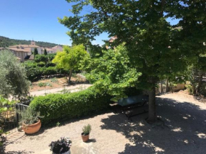 La Reynière du Sud Luberon